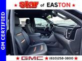 Thumbnail of 2023 Black GMC Sierra 1500