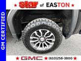 Thumbnail of 2023 Black GMC Sierra 1500