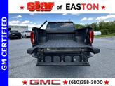 Thumbnail of 2023 Black GMC Sierra 1500