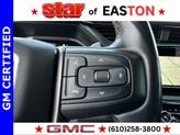 Thumbnail of 2023 Black GMC Sierra 1500