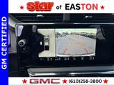 Thumbnail of 2023 Black GMC Sierra 1500