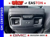 Thumbnail of 2023 Black GMC Sierra 1500