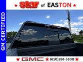 Thumbnail of 2023 Black GMC Sierra 1500