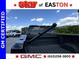 Thumbnail of 2023 Black GMC Sierra 1500