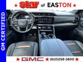 Thumbnail of 2023 Black GMC Sierra 1500