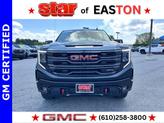 Thumbnail of 2023 Black GMC Sierra 1500