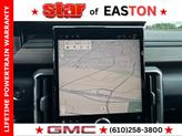 Thumbnail of 2025 Black GMC Acadia