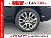 Thumbnail of 2025 Black GMC Acadia
