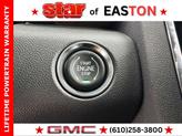 Thumbnail of 2025 Black GMC Acadia
