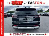 Thumbnail of 2025 Black GMC Acadia