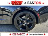 Thumbnail of 2018 Black Chevrolet Camaro