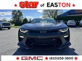 Thumbnail of 2018 Black Chevrolet Camaro