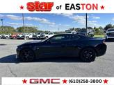 Thumbnail of 2018 Black Chevrolet Camaro