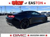 Thumbnail of 2018 Black Chevrolet Camaro