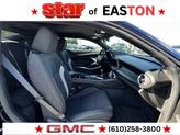 Thumbnail of 2018 Black Chevrolet Camaro