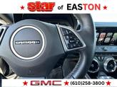 Thumbnail of 2018 Black Chevrolet Camaro