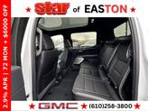 Thumbnail of 2025 White GMC Sierra EV