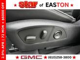Thumbnail of 2025 White GMC Sierra EV
