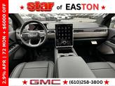 Thumbnail of 2025 White GMC Sierra EV