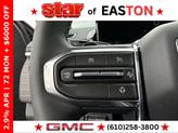 Thumbnail of 2025 White GMC Sierra EV
