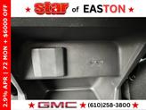 Thumbnail of 2025 White GMC Sierra EV