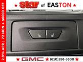 Thumbnail of 2025 White GMC Sierra EV