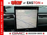 Thumbnail of 2025 White GMC Sierra EV