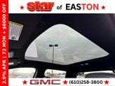 Thumbnail of 2025 White GMC Sierra EV