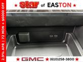 Thumbnail of 2025 White GMC Sierra EV