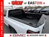 Thumbnail of 2025 White GMC Sierra EV