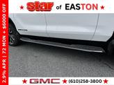 Thumbnail of 2025 White GMC Sierra EV