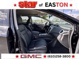 Thumbnail of 2018 Magnetic Black Nissan Murano
