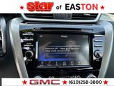 Thumbnail of 2018 Magnetic Black Nissan Murano