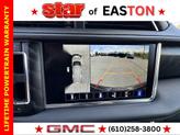 Thumbnail of 2022 Black GMC Yukon XL