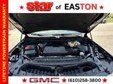 Thumbnail of 2022 Black GMC Yukon XL