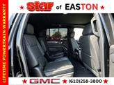 Thumbnail of 2022 Black GMC Yukon XL
