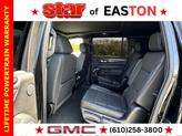 Thumbnail of 2022 Black GMC Yukon XL