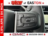 Thumbnail of 2025 Blue GMC Sierra 2500