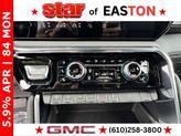 Thumbnail of 2025 Blue GMC Sierra 2500