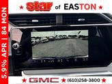Thumbnail of 2025 Blue GMC Sierra 2500