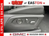 Thumbnail of 2025 Blue GMC Sierra 2500