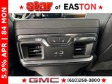 Thumbnail of 2025 Blue GMC Sierra 2500