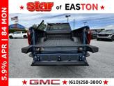 Thumbnail of 2025 Blue GMC Sierra 2500