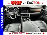 Thumbnail of 2023 Black GMC Sierra 1500