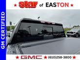 Thumbnail of 2023 Black GMC Sierra 1500