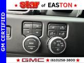 Thumbnail of 2023 Black GMC Sierra 1500