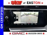 Thumbnail of 2023 Black GMC Sierra 1500