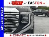 Thumbnail of 2023 Black GMC Sierra 1500