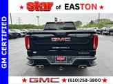 Thumbnail of 2023 Black GMC Sierra 1500