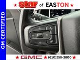 Thumbnail of 2023 Black GMC Sierra 1500